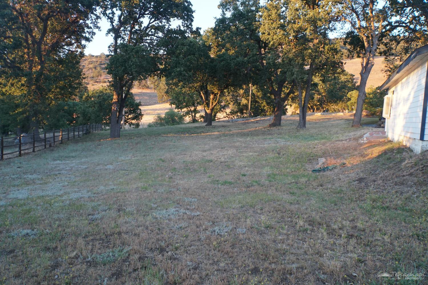 Land in Tehachapi 5