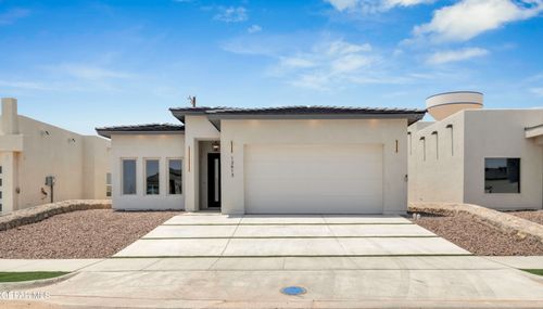3800 Object Place, El Paso, TX, 79938 | Card Image