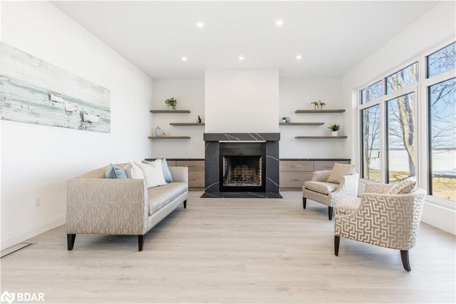 178 Moores Beach Rd, House other with 5 bedrooms, 4 bathrooms and 10 parking in Pefferlaw ON | Image 13