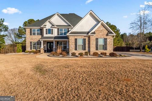 805 Carnegie Ct, Locust Grove, GA, 30248-2575 | Card Image