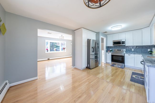106 Lorraine Ter, House other with 4 bedrooms, 2 bathrooms and null parking in Middletown CT | Image 10