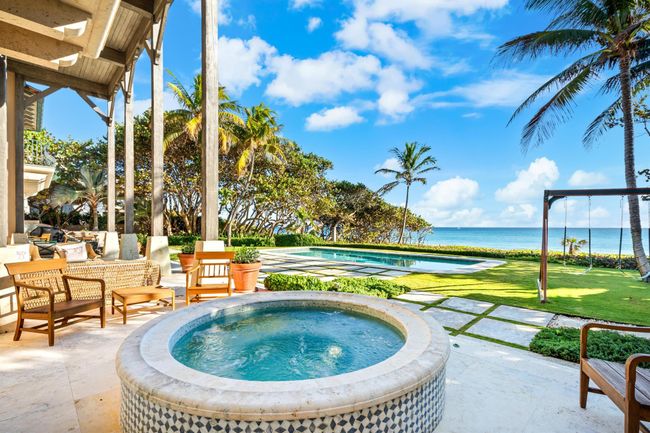 1111 Hillsboro Mile, House other with 8 bedrooms, 9 bathrooms and null parking in Hillsboro Beach FL | Image 12