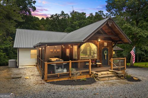 2374 Dean Mountain Rd, Cleveland, GA, 30528-3688 | Card Image