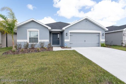 797 Cypress Creek Avenue, St Cloud, FL, 34771 | Card Image