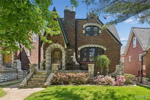 5612 Rosa Ave, Saint Louis, MO, 63109-3254 | Card Image