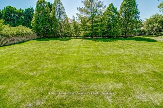 90 Callaway Crt, House other with 5 bedrooms, 6 bathrooms and 9 parking in Thornhill ON | Image 38