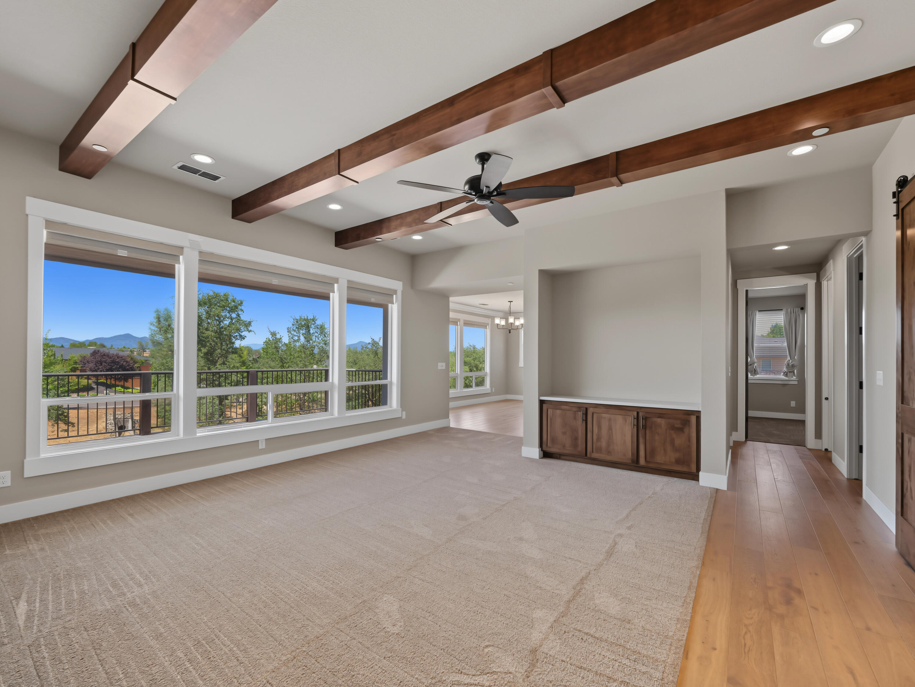 Residential in Redding 3