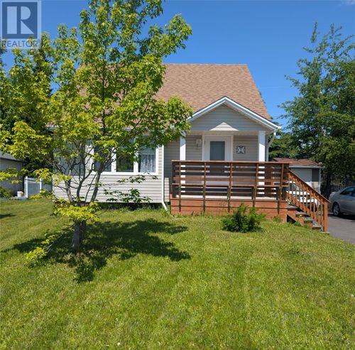11 Boyd St, Gander, NL, A1V1B5 | Card Image