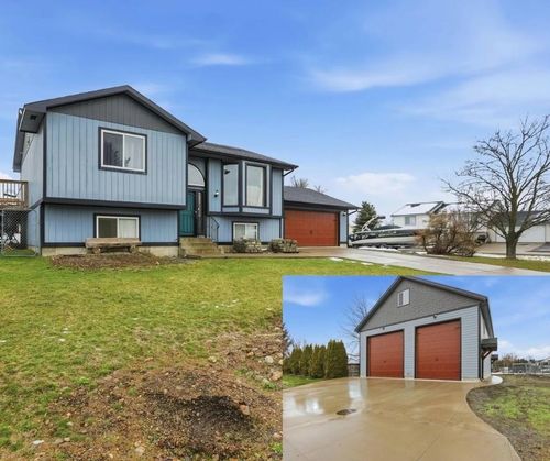 25421 E Joseph Ave, Newman Lake, WA, 99025-8624 | Card Image