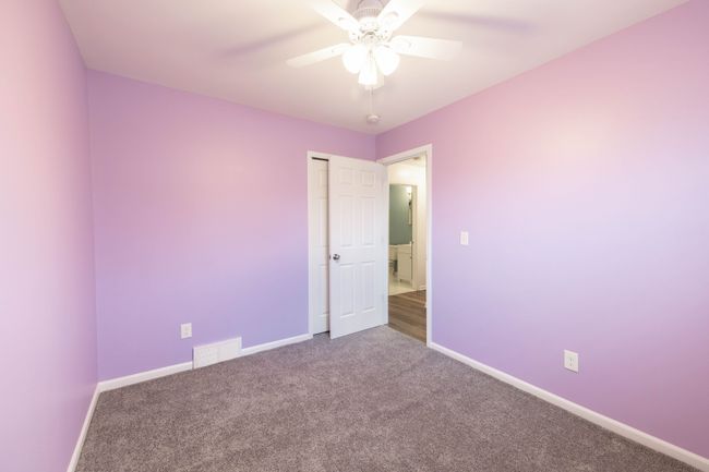 34583 Julie Dr, House other with 4 bedrooms, 2 bathrooms and null parking in Romulus MI | Image 19