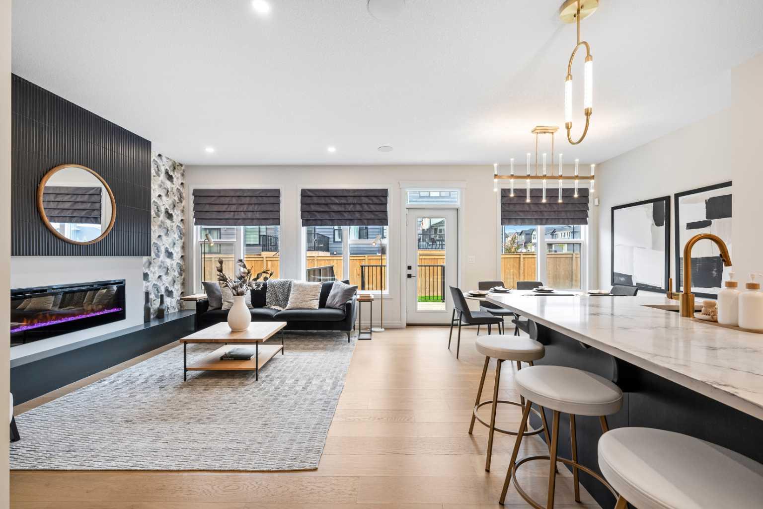 Residential in Calgary 5