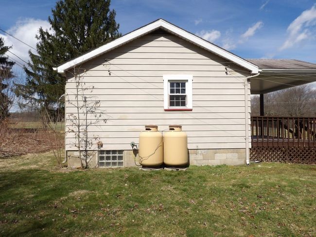 1312 Petersburg Rd, House other with 1 bedrooms, 1 bathrooms and 2 parking in Hadley PA | Image 15