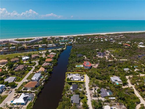 450 Birdsong Pl, SANIBEL, FL, 33957-4335 | Card Image