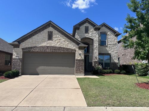 16008 Placid Trl, Prosper, TX, 75078-0210 | Card Image