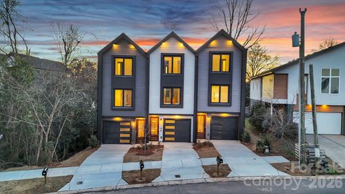 146 Mattoon Street, Charlotte, NC, 28216 | Card Image