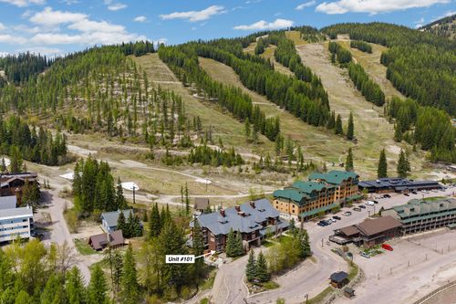 101-3889 Big Mountain Rd, Whitefish, MT, 59937-8829 | Card Image