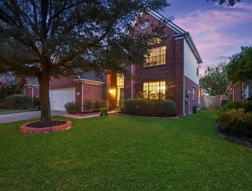 19639 Azalea Brook Way, Houston, TX, 77084-4397 | Card Image