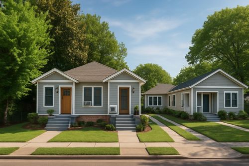 3409 Dennis Street, Houston, TX, 77004 | Card Image