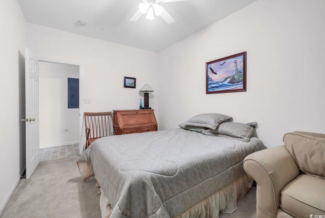 UNIT-202 - 160 Lazy Willow Ln, Condo with 3 bedrooms, 2 bathrooms and null parking in Myrtle Beach SC | Image 10