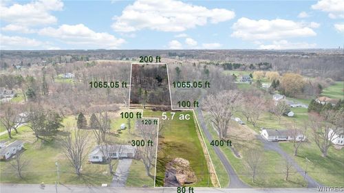 VL Angle Road, Orchard Park, NY, 14127 | Card Image