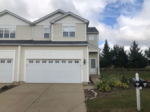 unit-b-671 Fieldcrest Dr, South Elgin, IL, 60177-3433 | Card Image