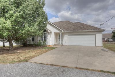 911 Kings Circle, House other with 3 bedrooms, 2 bathrooms and null parking in Galena KS | Image 1