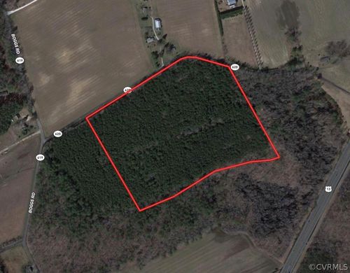 30.5 Acres (Off Of) Elmore Road, Painter, VA, 23420 | Card Image