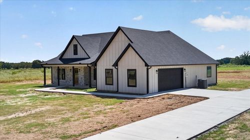 LOT 10 Vz County Road 3717, Edgewood, TX, 75117 | Card Image