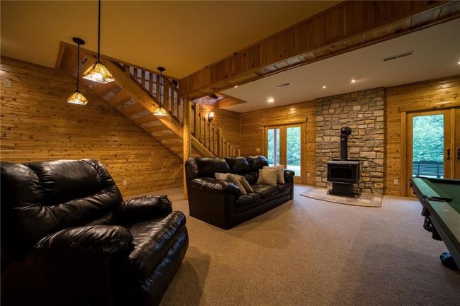 5508 W James Rd, House other with 3 bedrooms, 3 bathrooms and null parking in Connersville IN | Image 27