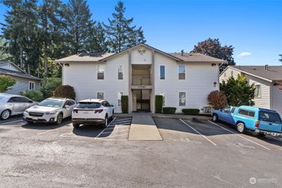 17730 12th Avenue Ne, Home with 0 bedrooms, 0 bathrooms and 9 parking in Shoreline WA | Image 1