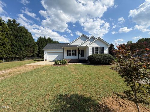 145 Gray Bass Court, Zebulon, NC, 27597 | Card Image