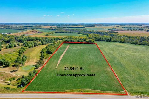 tbb E Harris Ave, Greenville, IL, 62246 | Card Image