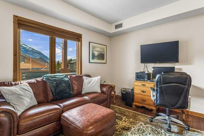 303 - 905 Spring Creek Drive, Home with 3 bedrooms, 2 bathrooms and 2 parking in Canmore AB | Image 27