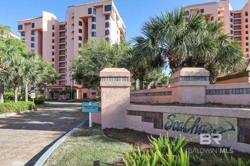 1004w-25174 Perdido Beach Blvd, Orange Beach, AL, 36561-4499 | Card Image