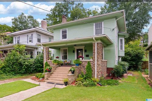 2125 15th Ave S, BIRMINGHAM, AL, 35205-3919 | Card Image