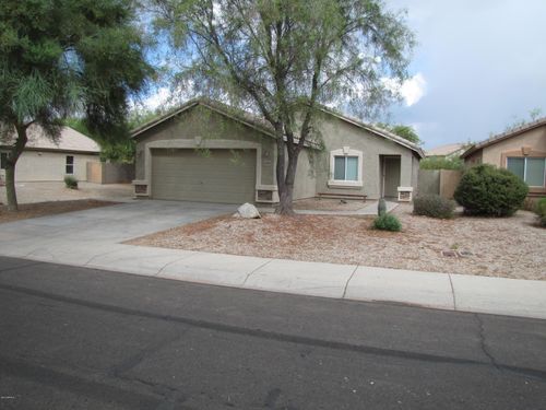 4740 E Silverbell Rd, San Tan Valley, AZ, 85143-3257 | Card Image