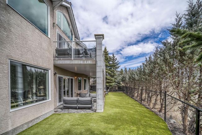 98 W Terrace Cres, House other with 4 bedrooms, 4 bathrooms and 5 parking in Cochrane AB | Image 47