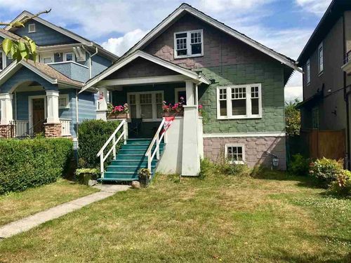 4227 W 12th Ave, Vancouver, BC, V6R2P8 | Card Image