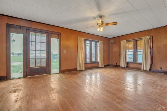 245 Randolph St, House other with 2 bedrooms, 1 bathrooms and null parking in TIPTON MO | Image 19