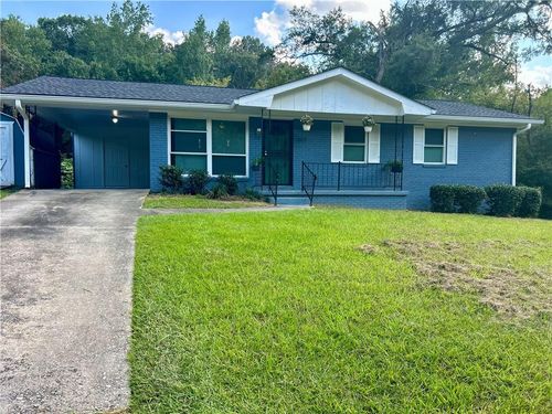 667 Tara Cir Se, atlanta, GA, 30354-2420 | Card Image