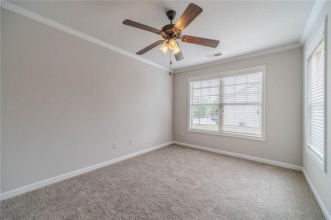 2500 Morgan Chase Dr, Townhouse with 2 bedrooms, 3 bathrooms and null parking in Buford GA | Image 28