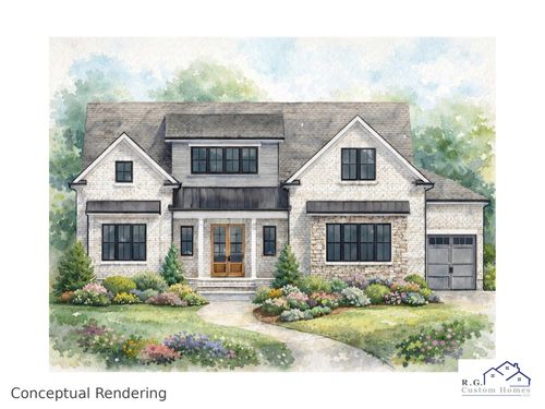 2416 Union Station Dr, Thompsons Station, TN, 37179-2949 | Card Image