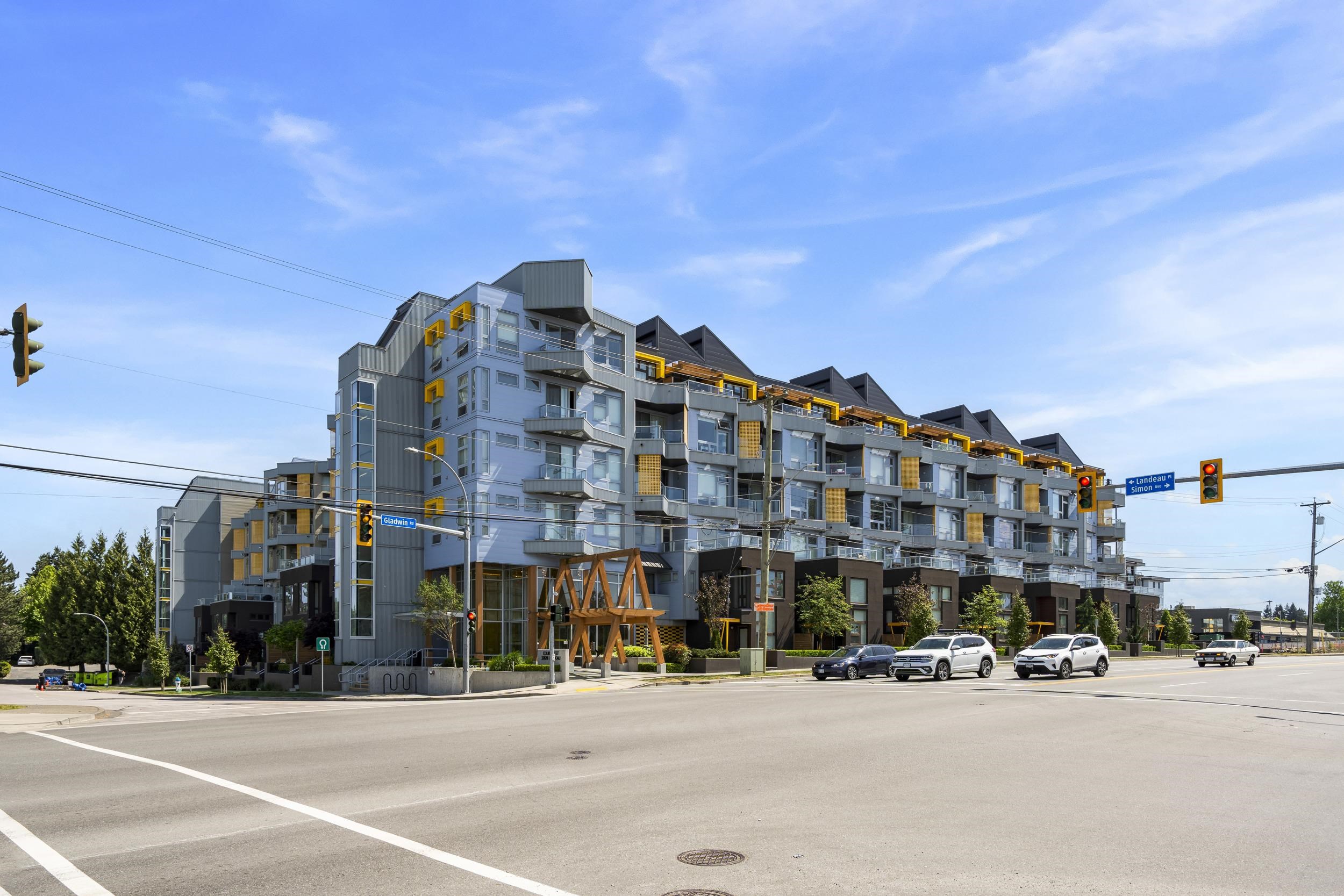 Residential in Abbotsford 2