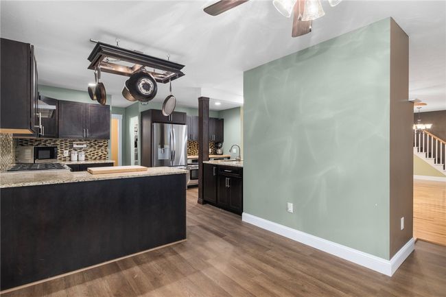 227 Elder Ballou Mtg House Rd, House other with 3 bedrooms, 3 bathrooms and 12 parking in Woonsocket RI | Image 24