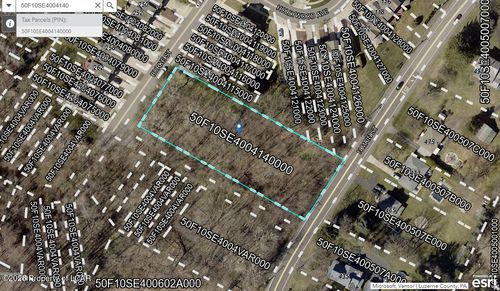 215 Adj Burke Street, Plains, PA, 18705 | Card Image