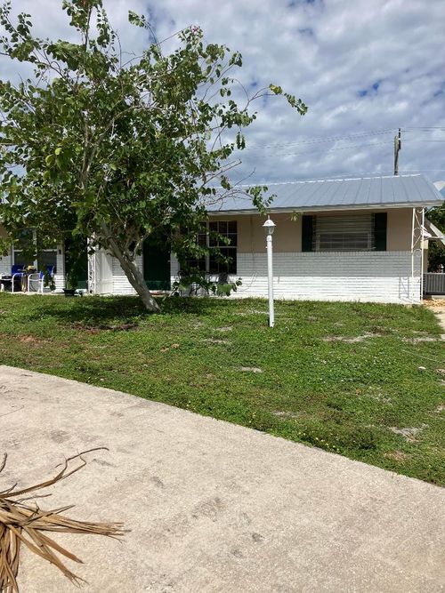 2309 Ne Rustic Way, Jensen Beach, FL, 34957-5527 | Card Image