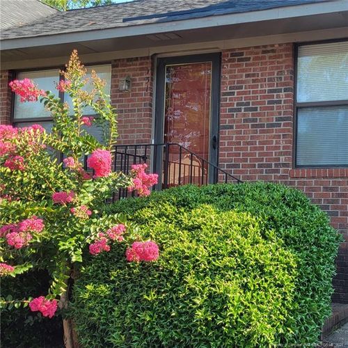 131 Villa Dr, Fayetteville, NC, 28311-1307 | Card Image