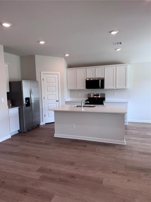 12544 Nw 141st St, Piedmont, OK, 73078 | Card Image