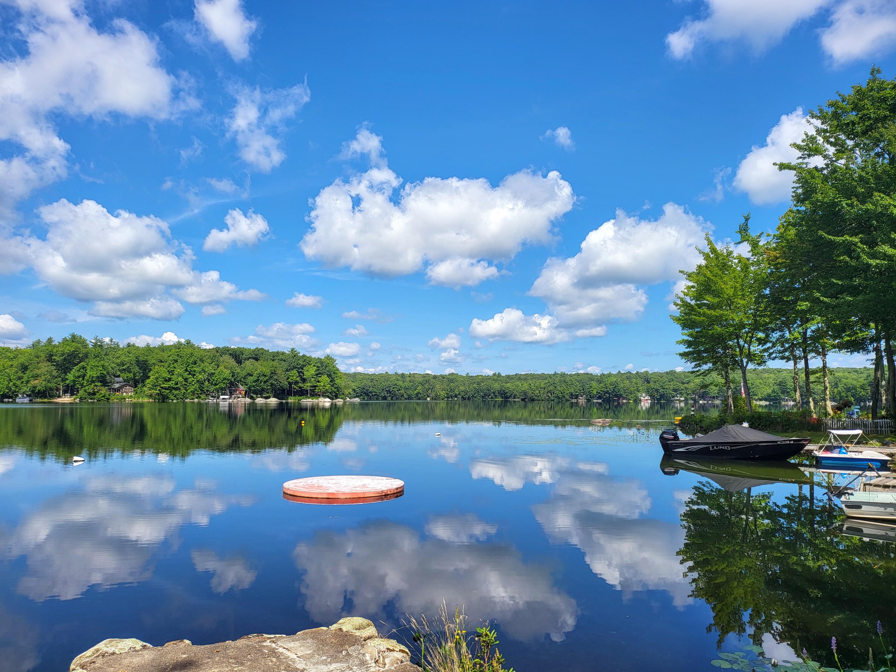 Shore Rd, Lyman, ME 04002
