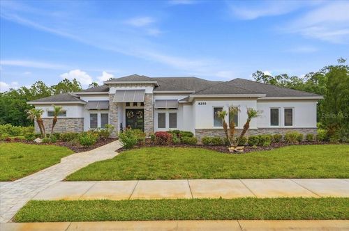 8293 Cypress Trace Boulevard, Lakeland, FL, 33809 | Card Image